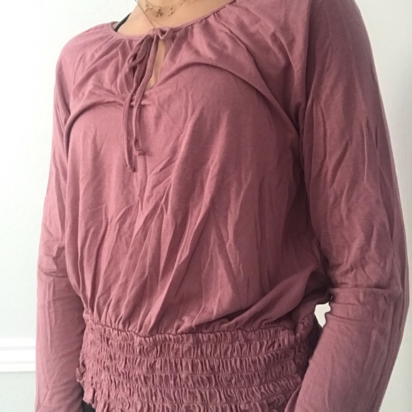 american eagle top - Picture 4 of 4